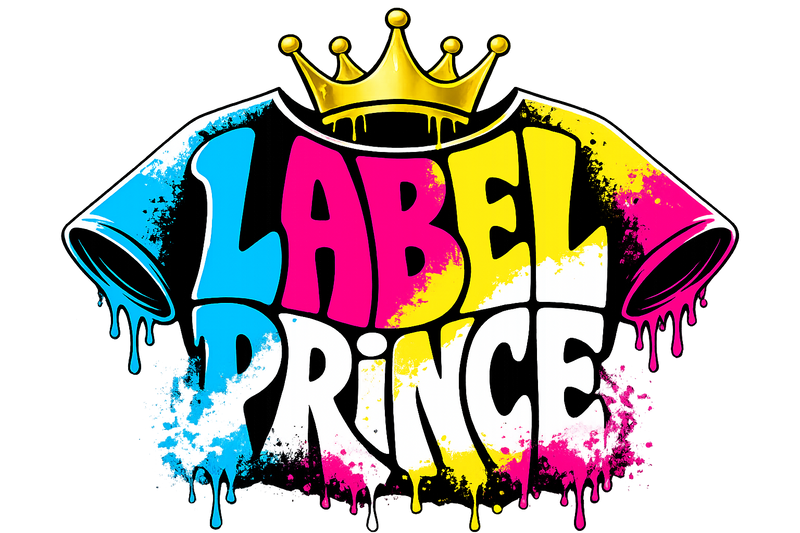 LABELPRINCE